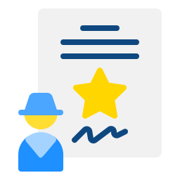 Document icon