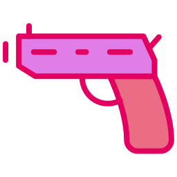 Gun icon