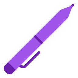 penna icona