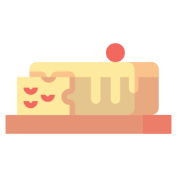 Cheese icon