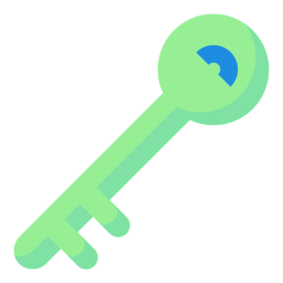 Key icon