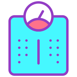 Scale icon