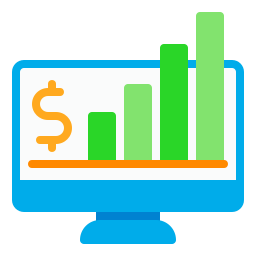 monitor icono