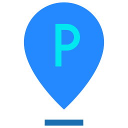 Location icon