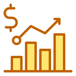 attività commerciale icona