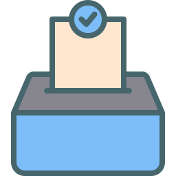 Box icon