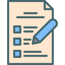 List icon