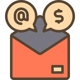 Email icon