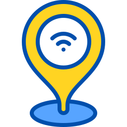 gps icon