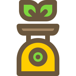 Nature icon