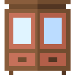 kleiderschrank icon