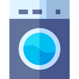 Washing machine icon