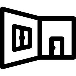 인테리어 디자인 icon