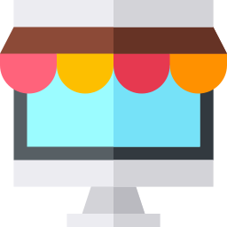 e-commerce icon