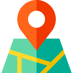 Map icon