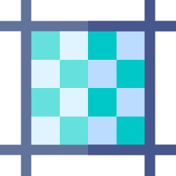 pixel Icône