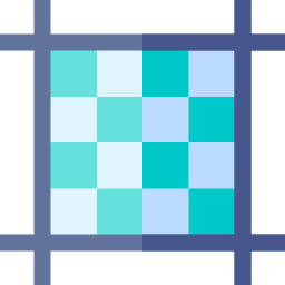 Pixel icon