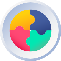 Puzzle icon