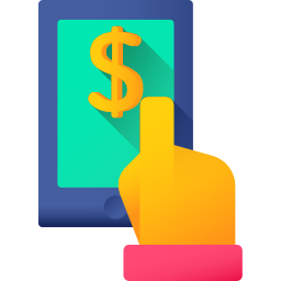 Payment method icon