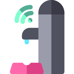 Dispenser icon