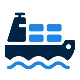 Ship icon