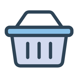 Shopping icon