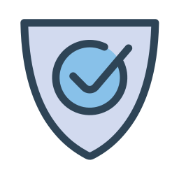 Shield icon