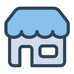 Shop icon