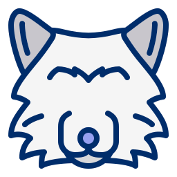 犬 icon