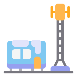 Station icon