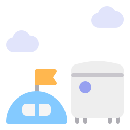 Cloud icon