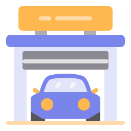 Car icon