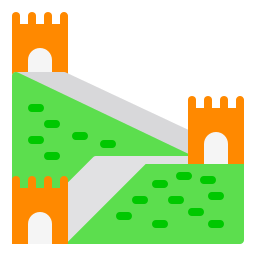 Wall icon