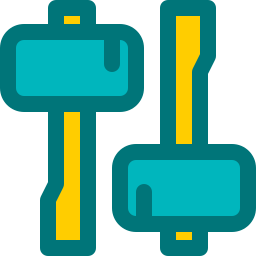 Tools icon