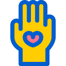 hand icon