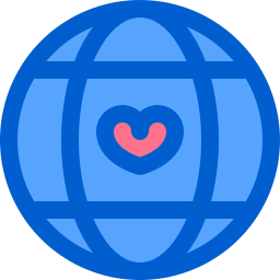 Earth icon