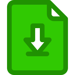 Arrow icon