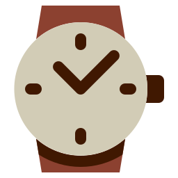 Time icon