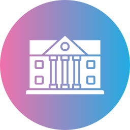 Bank icon