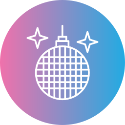 discokugel icon