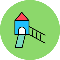 spielplatz icon