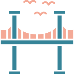 Bridge icon