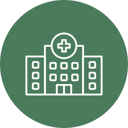 Hospital icon