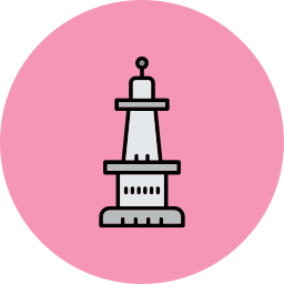 Monument icon