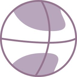 basquetebol Ícone