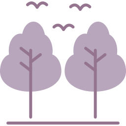 Forest icon