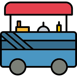 essenswagen icon