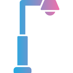 straatverlichting icoon