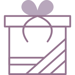 geschenkbox icon