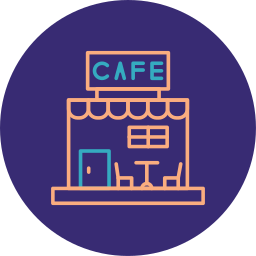 Cafe icon